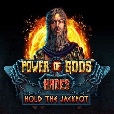 Power Of Gods Hades